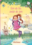 Annette Moser - Ik hou van lezen - Fien de fee zoekt de zon