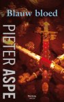 Pieter Aspe - Blauw bloed / Meesters in Misdaad / 7