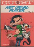 Franquin - Guust 9 het geval Flater 1e druk