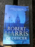 Harris, Robert - De officier