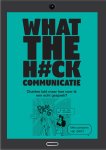 Wim De Wel - What the h#ck Communicatie