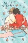 Oseman, Alice - Heartstopper Volume 5