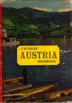 Aldington, Richard - Austria (l'Autriche - Österreich) A book of Photographs