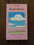 Mok, Liesbeth - Kinderdroom. Verhaal van een ivf-behandeling