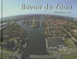 Tomei, K - Boven de Zaan