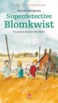 Astrid Lindgren 10290 - Superdetective Blomkwist voorgelezen door Ron Brandsteder