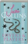 Jackie Collins 39440 - Lovers & Players