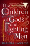 Shauna Lawless - The children of gods and fighting men