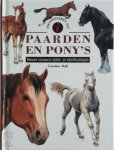 Caroline Ball - Identificeren van paarden en pony's nieuwe compacte studie- en identificatiegids