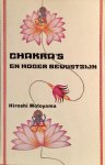 Motoyama - Chakra's en hoger bewustzijn
