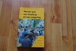 Krober, H.R.Th. - PM-reeks Mensen met een handicap en hun omgeving / bouwstenen voor anders denken : het leren ondersteunen van mensen met een handicap in en met de samenleving