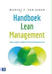 Marcel van Assen - Handboek  -   Lean management