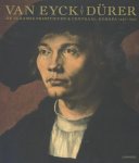 Onbekend, A.F. Köllermann - Van Eyck Tot Dürer (Nl Paperback)