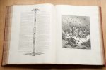 Doré, Gustave (gravures) - La Sainte Bible selon la Vulgate, Traduction Nouvelle avec les Dessins de Gustave Doré