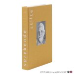 Boogaard, Han van den. - Sprekende stilte. Leven en leer van Sri Ramana Maharshi.