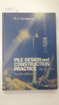 Tomlinson, T. J.: - Pile Design and Construction Practice Tomlinson, T. J.: - Pile Design and Construction Practice