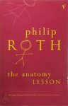 Philip Roth 31297 - Anatomy Lesson