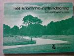 Asman, W.A.H. e.a. - Het Kromme-Rijnlandschap, een ekologische visie
