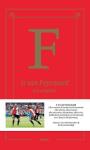 Oudenaarden, Jan, Goenendijk, Paul - F is van Feyenoord / Encyclopedie