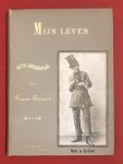Faassen, R. - Mijn leven : auto-biographie.