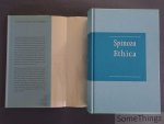 Spinoza / Henri Krop (vert. en inl.) - Spinoza. Ethica.