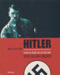 James Cross Giblin - Hitler