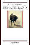 Robert Louis Stevenson - Schateiland