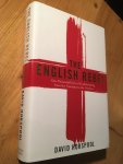 Horspool, David - The English Rebel - one thousand years of troublemaking, from the Normans to the Nineties