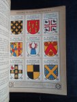  - Armorial du Royaume de Belgique et du Grand Duche de Luxembourg, Tome II