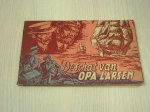 Kuhn, Pieter - De  schat van Opa Larsen (nr. 13 - 3e druk