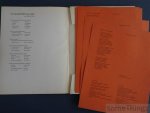 Bogaert, Herman - Bousset, Hugo - Gedichten ook voor jou: 21 Gedichten na 1965 Van Claus tot Claus.