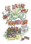 Jan Smets - De draak van Ribbedebie