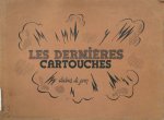 Jam, Leon Degrelle - Les dernières cartouches dessins de Jam