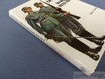 Brian L. Davis. - German Army Uniforms and Insignia, 1933-1945.