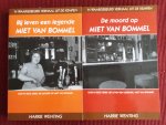 Wenting, Harrie - De moord op Miet van Bommel,