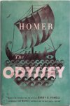 Homer - The Odyssey Translation, Introduction , and Notes by Barry B. Powell. Foreword by Ian Morris