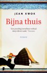 Jean Kwok - Bijna Thuis