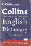 diverse - Collins English Dictionary in colour