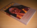 De Dalai Lama en Victor Chan - De kunst van het vergeven Intieme gesprekken