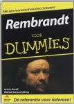 A. Graaff, M. Roscam Abbing - Voor Dummies - Rembrandt voor Dummies