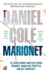 Daniel Cole 150962 - Marionet