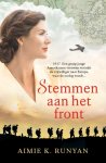 Aimie K. Runyan - Stemmen aan het front