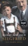 Harry Mulisch - Siegfried
