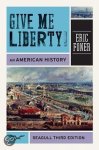 Eric Foner - Give Me Liberty