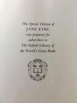 Charlotte Bronté - World’s Greatest Books; Jane Eyre