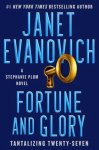 Janet Evanovich - Fortune and Glory, Volume 27