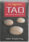 Lao Tzu' - De Complete Tao