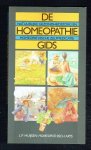 Huysen, L.P. - De Homeopathie-gids / druk 2