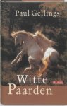 Paul Gellings 10925 - Witte paarden
