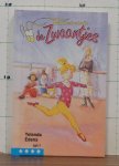 Edens,Y. - Balletclub de Zwaantjes. AVI 7 /druk13 Edens,Y. - Balletclub de Zwaantjes. AVI 7 /druk13